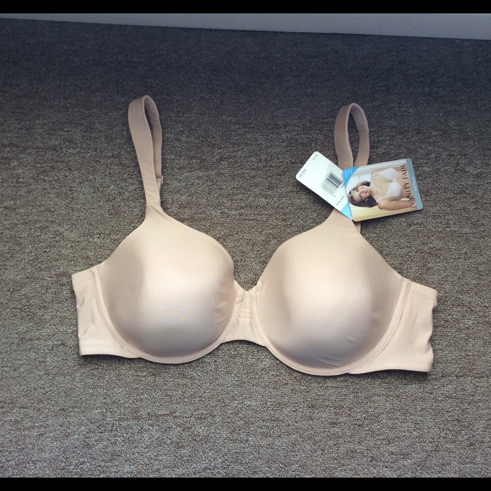 Vanity Fair Full Figure Bra